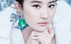 李丽莎 顾欣怡 儿童节